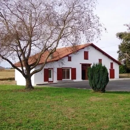 House Lacalou * Hastingues