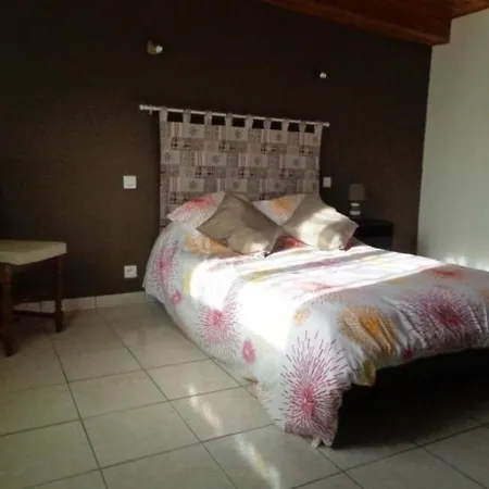 House Lacalou *