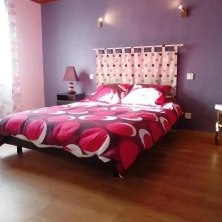 House Lacalou