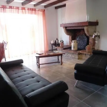 House Lacalou