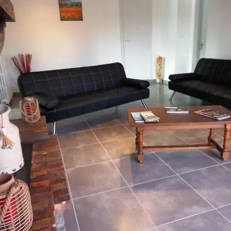 House Lacalou